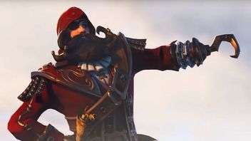 8 sezon Fortnite - nowości, zwiastuny i battle pass