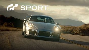Recenzja gry Gran Turismo Sport – wyścigi z brakami, ale i z duszą
