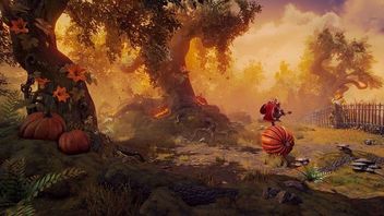 Znamy cenę i datę premiery Trine 4