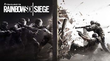 Testujemy wersję alfa gry Tom Clancy's Rainbow Six: Siege