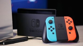 Amerykański rynek gier wideo w kwietniu - zwycięski pochód Nintendo trwa