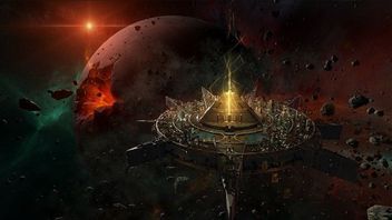 Endless Space 2 - debiut gry i przegląd recenzji