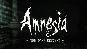 Amnesia: Mroczny Obłęd od dziś za darmo w Epic Games Store [Aktualizacja]