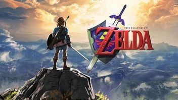 Nowa Zelda w produkcji w studiu Monolith Soft