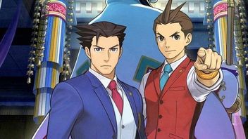 Phoenix Wright: Ace Attorney - Spirit of Justice trafi do sprzedaży w Europie we wrześniu