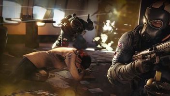 Darmowy weekend z Rainbow Six: Siege i ARK: Survival Evolved
