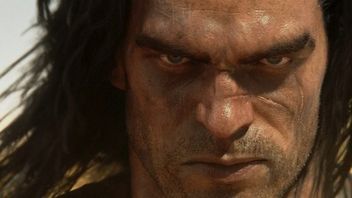 Conan Exiles - nadchodzi survival sandbox od twórców The Longest Journey