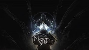 Mortal Shell – ujawniono datę premiery
