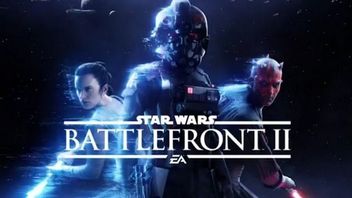 Star Wars: Battlefront II z bitwą o Theed na EA Play