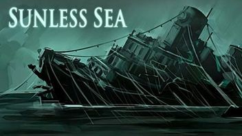 Sunless Sea i The Ship z darmowym weekendem na Steamie