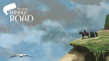 The Great Whale Road - osadzone w Europie VII wieku RPG zadebiutowało w Steam Early Access