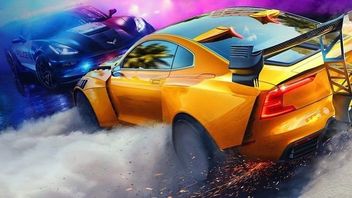 Need for Speed 2021 - przeciek pokazuje gameplay z wersji alfa
