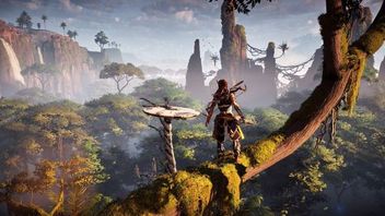 Pierwsze recenzje Horizon Zero Dawn na PC