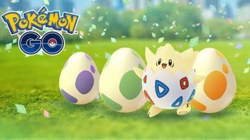 Ruszył wielkanocny event w Pokemon GO