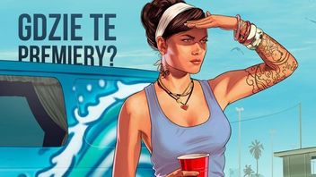 Plaga spóźnialstwa – dlaczego gry nie wychodzą w wyznaczonych terminach?