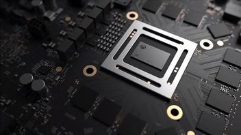 Project Scorpio zostanie oficjalnie ujawniony podczas E3