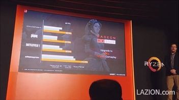 Radeon RX 580, RX 570, RX 560 i RX 550 - specyfikacje i benchmarki
