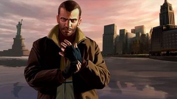 GTA Online może dostać Liberty City i część zawartości GTA 4