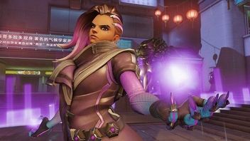 Dziś wieczorem rozpocznie się darmowy weekend z Overwatch