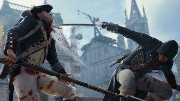 Assassin’s Creed 2020 ma oferować „Unity w ramach Odyssey”