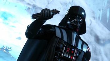 Star Wars: Battlefront - Łotr 1: Scarif zadebiutuje 6 grudnia