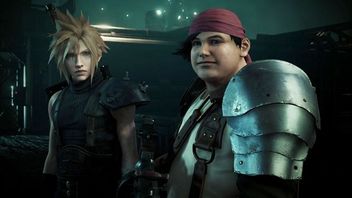 Twórcy Final Fantasy VII Remake uspokajają, że produkcja nadal trwa