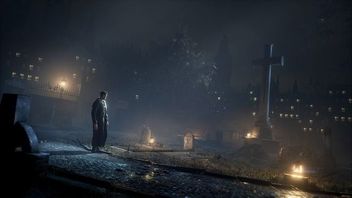 Wydawca gry Vampyr woli kontynuację od dodatków DLC