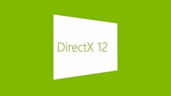 Nvidia pracuje nad dużą aktualizacją sterowników GeForce pod DirectX 12