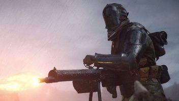 Październikowy raport NPD – Wielka Wojna wygrana przez Battlefield 1