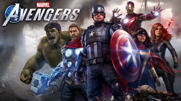 Marvel's Avengers otrzyma ogromny patch na premierę