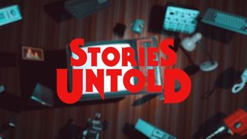 Stories Untold od dziś za darmo w Epic Games Store [aktualizacja]