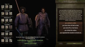 Bannerlord - gracze chcą trybu coop, twórcy komentują
