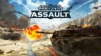 Armored Warfare: Assault zmierza na platformy mobilne