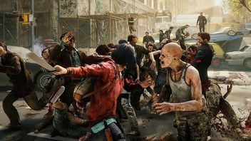 World War Z przecenione do 29,82 zł miesiąc po premierze