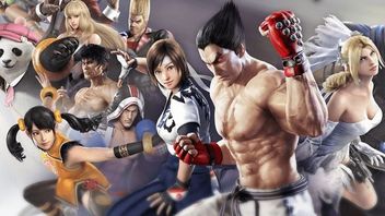 Tekken Mobile zadebiutował w Polsce