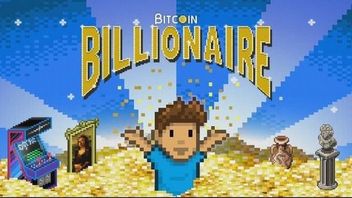 Mobilna perełka tygodnia – Bitcoin Billionaire