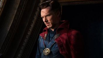Doctor Strange 2 - Sam Raimi negocjuje objęcie posady reżysera