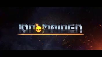 Iron Maiden pozywa twórców Duke Nukem za naruszenie znaku towarowego