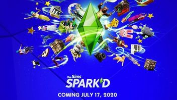 Nowe show TV The Sims Spark’d. Do wygrania 100 tysięcy dolarów