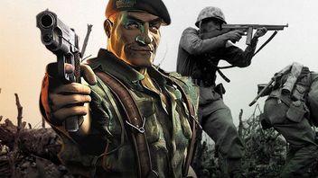Commandos na serio – spektakularne akcje specjalne II wojny światowej