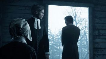 The Dark Pictures Little Hope - data premiery horroru twórców Until Dawn