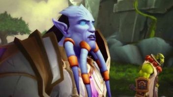 World of Warcraft znowu z ponad 10 milionami subskrybentów