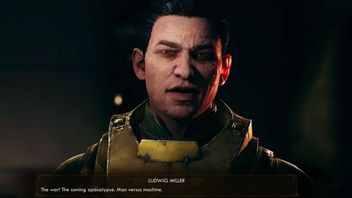 Nowy gameplay z The Outer Worlds prezentuje ponad godzinę rozgrywki