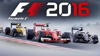 F1 2016 od Codemasters zmierza na rynek mobilny