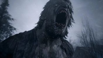 Resident Evil 8 - Capcom pyta o demo i Xbox Lockhart