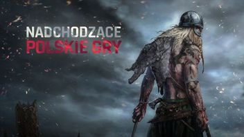 11 nadchodzących polskich gier na 11 listopada. Rodzime tytuły, których nie możemy się doczekać