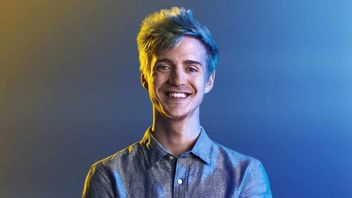 Sukces Ninja na YouTube - pierwszy stream z tłumem widzów