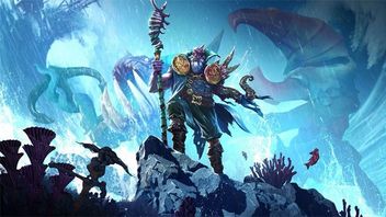 Pagan Online – RPG Wargamingu klapą. Gra straci multiplayer