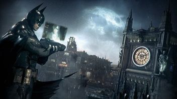 Batman: Arkham Knight na PC - gracze w Polsce mogą zwracać nawet odpakowane egzemplarze