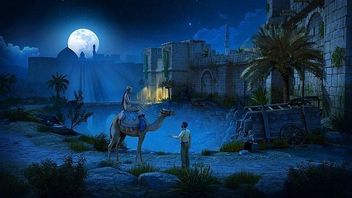 W Lost Horizon 2 zagramy w październiku